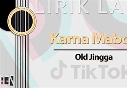 Mabok Slot Remix Lirik Dan Artinya Lagu Indonesianya