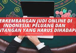 Mualaf Mantan Penjudi Online Di Indonesia