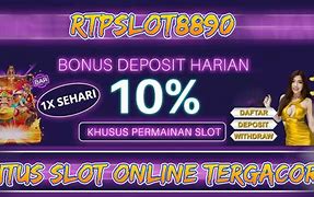 Rtp Kkslot777 Hari Ini