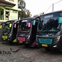 Sewa Bus Pariwisata Bandung Malang