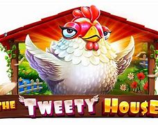 The Tweety House Slot Hari Ini Indonesia Open 2024 Terbaru